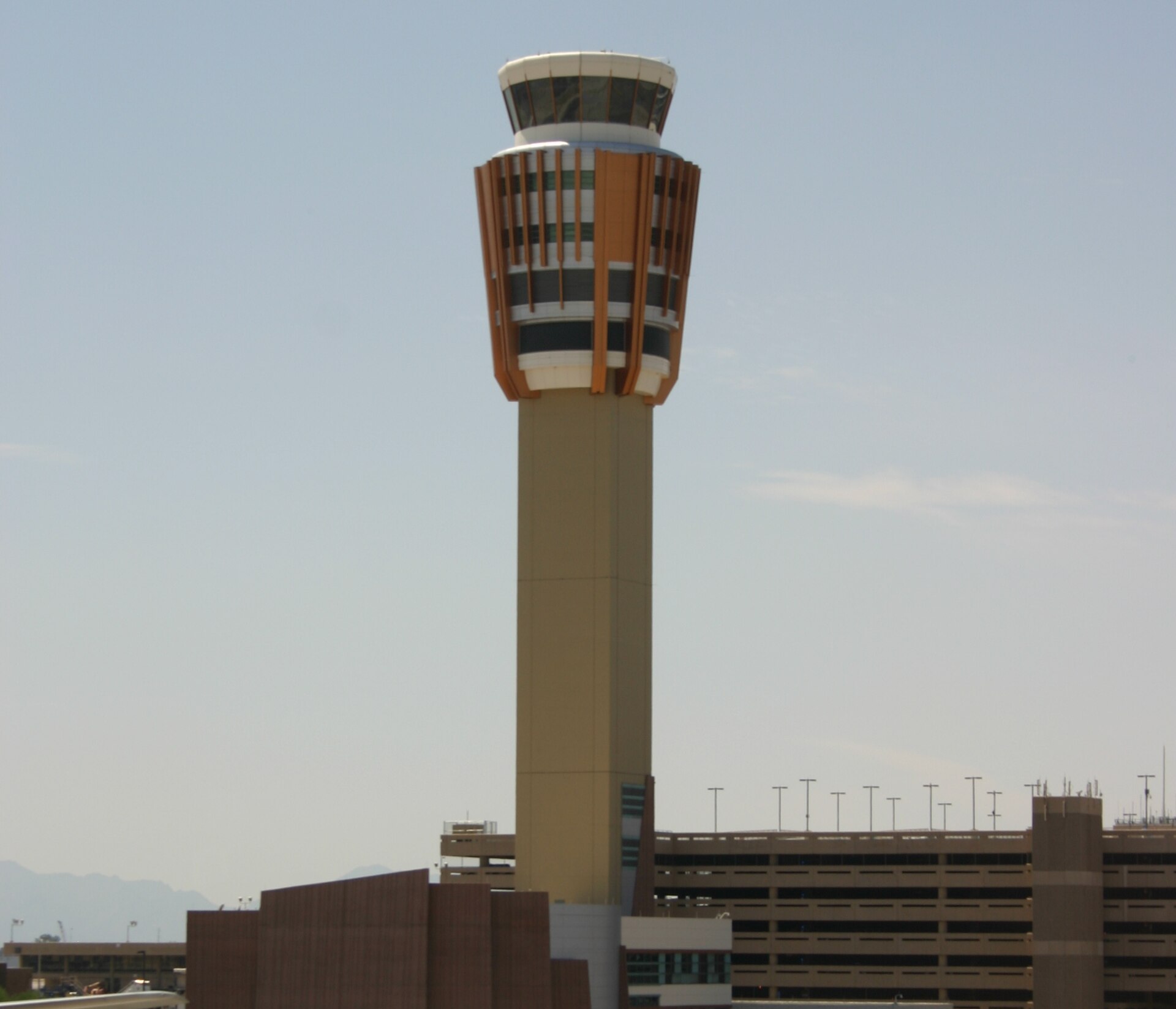 Phoenix Sky Harbor International Airport