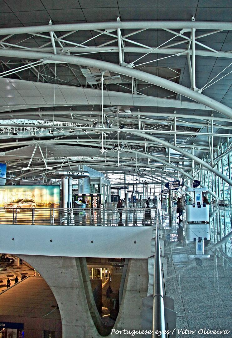 Francisco de Sá Carneiro Airport
