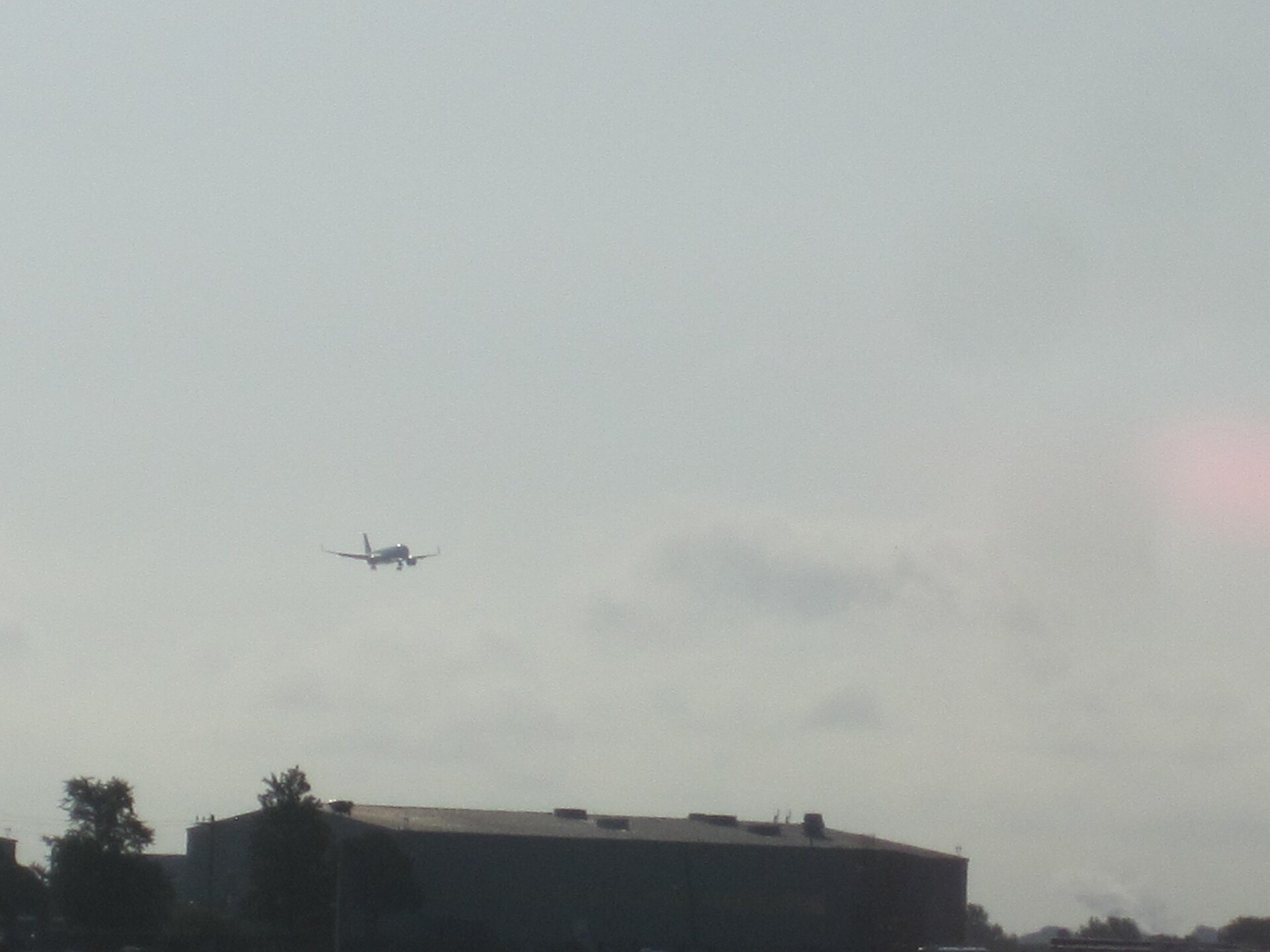 Philadelphia International Airport