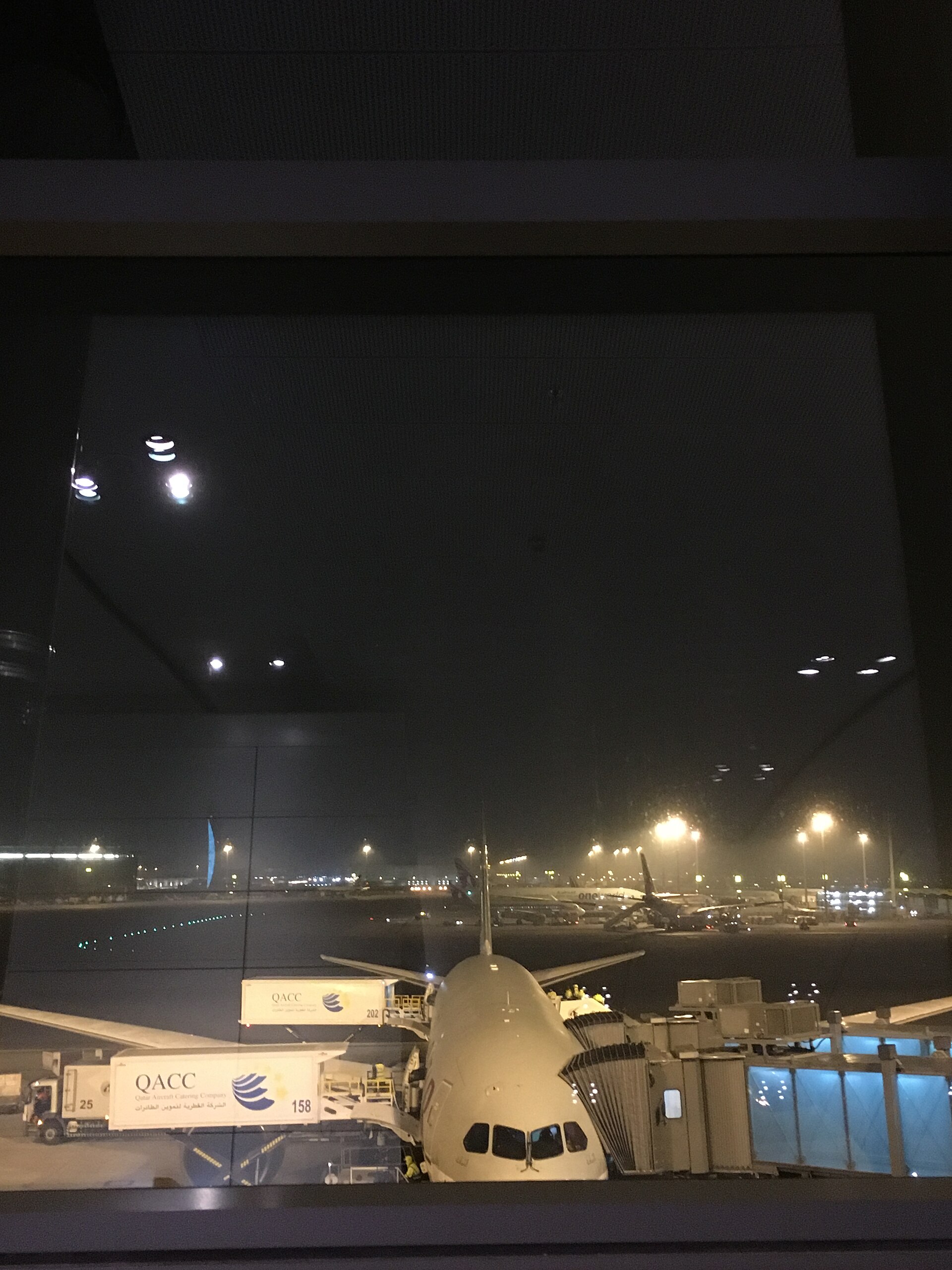 Hamad International Airport