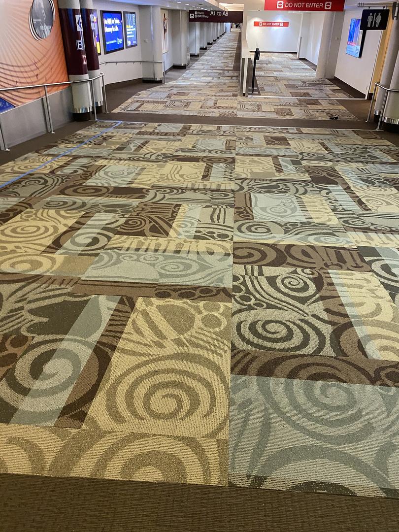 Nashville International Airport