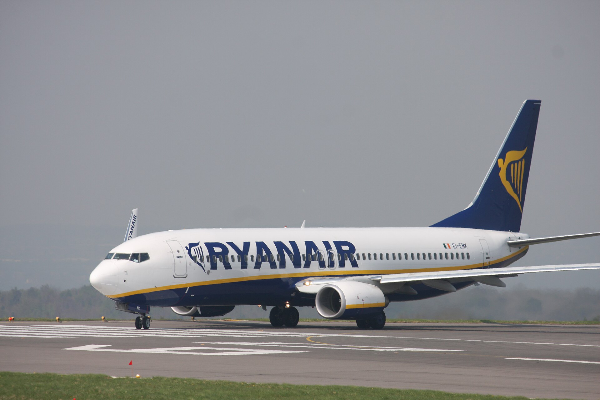 Bristol Airport