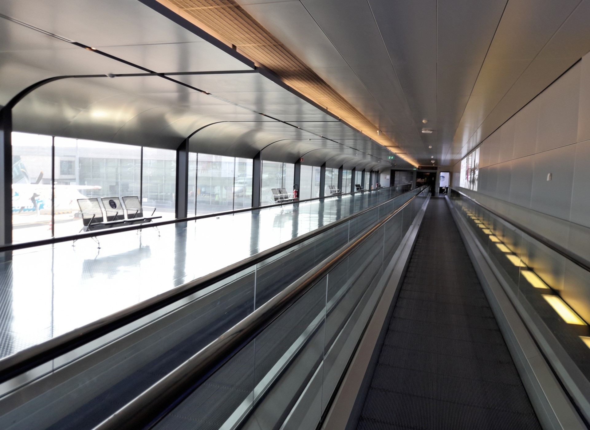 Luxembourg-Findel International Airport