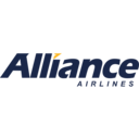 Alliance Airlines logo