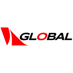 Global Airways logo