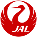 JAL logo