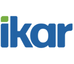 Ikar logo