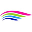 interCaribbean Airways logo