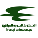 Iraqi Airways logo