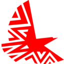 LAM Mozambique Airlines logo