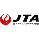 Japan Transocean Air logo