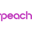 Peach Aviation logo