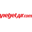 Thai Vietjet Air logo