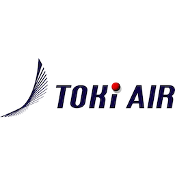 Blue Panorama Airlines logo