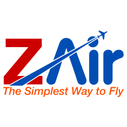 Z Air logo