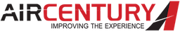 Air Century logo