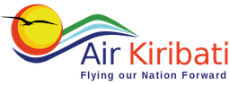 Air Kiribati logo