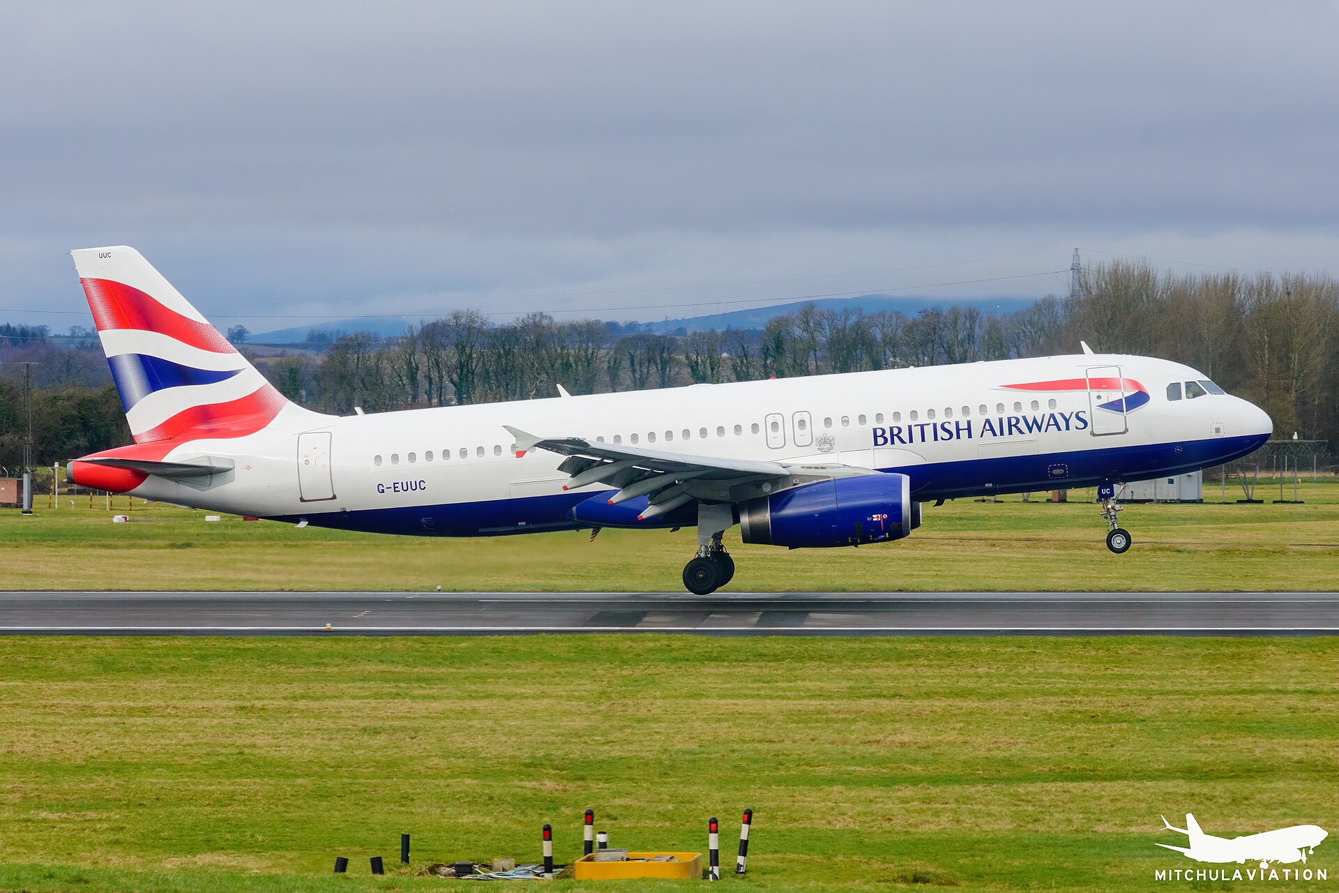 Glasgow Airport