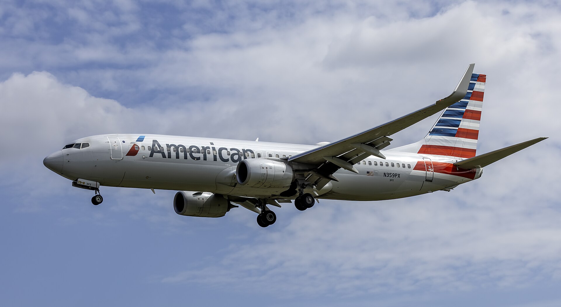 Baltimore/Washington International Thurgood Marshall Airport