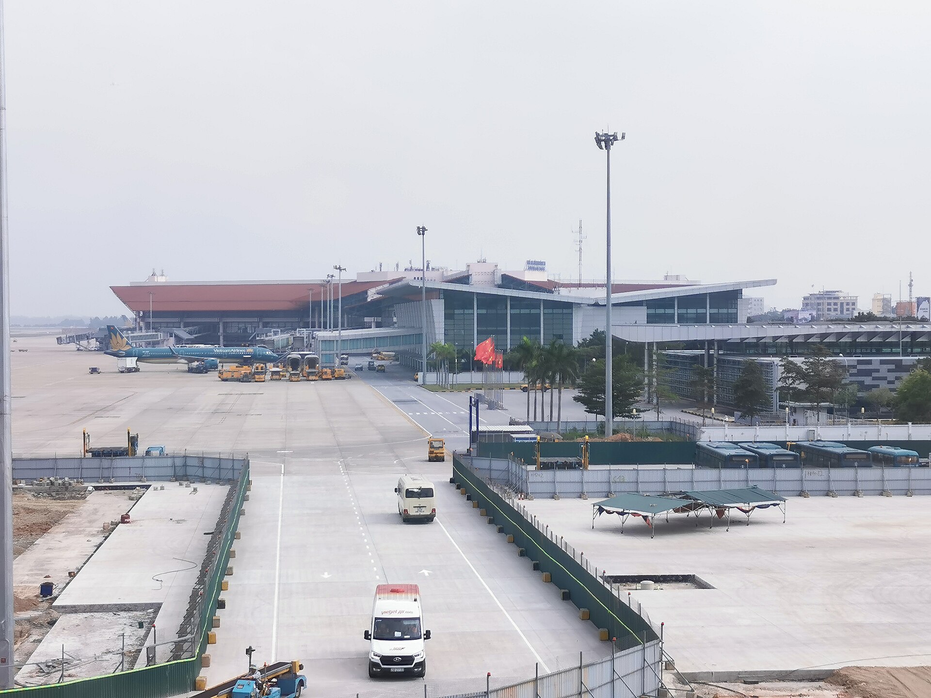 Noi Bai International Airport