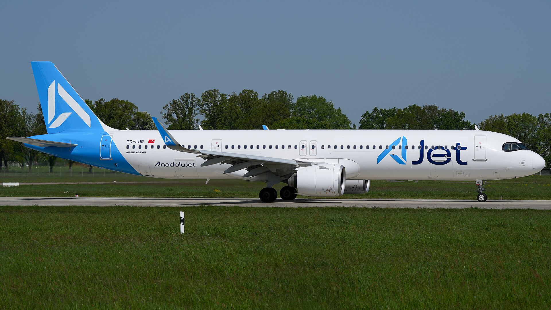 Hannover Airport