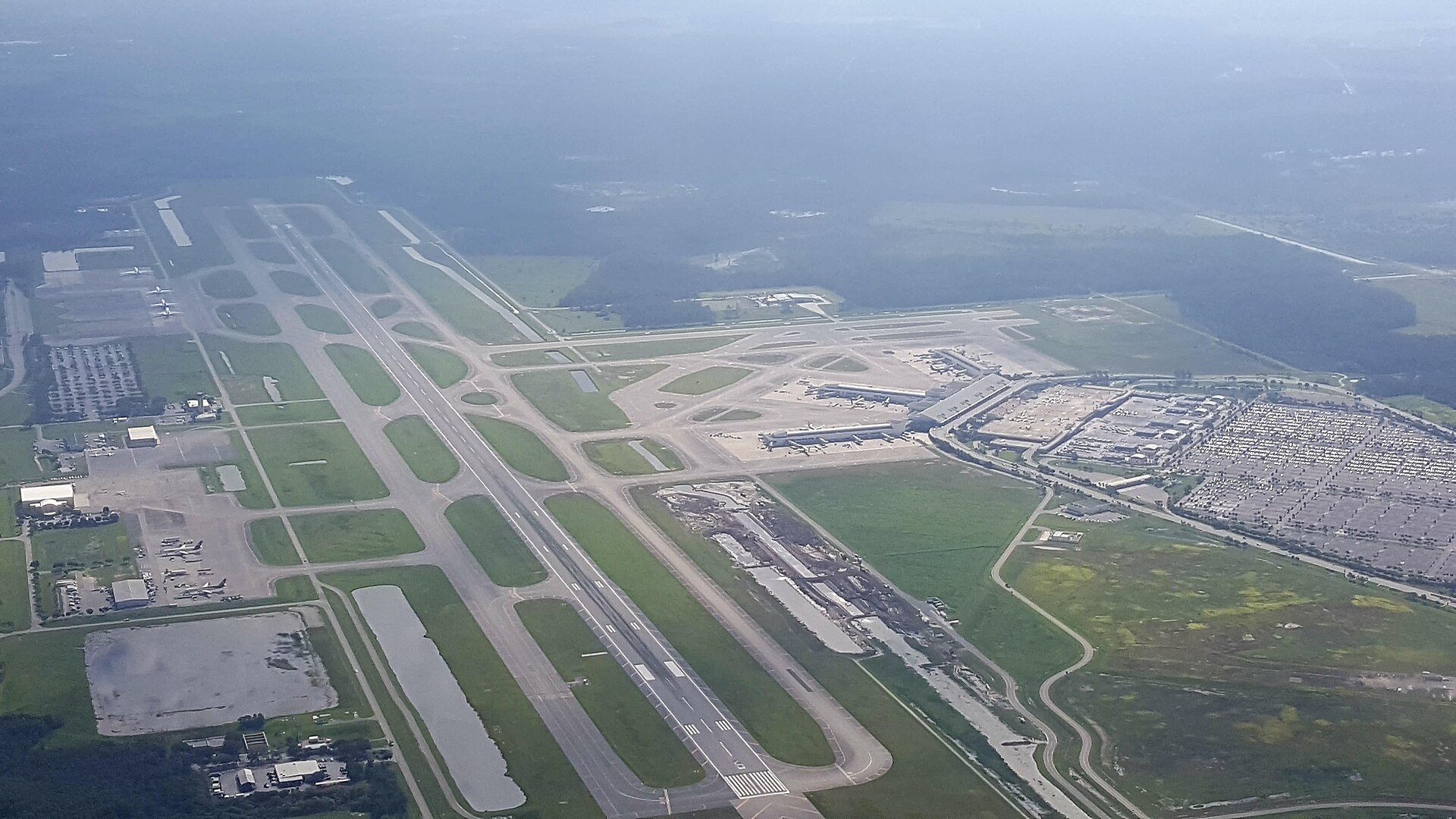 Southwest Florida International Airport