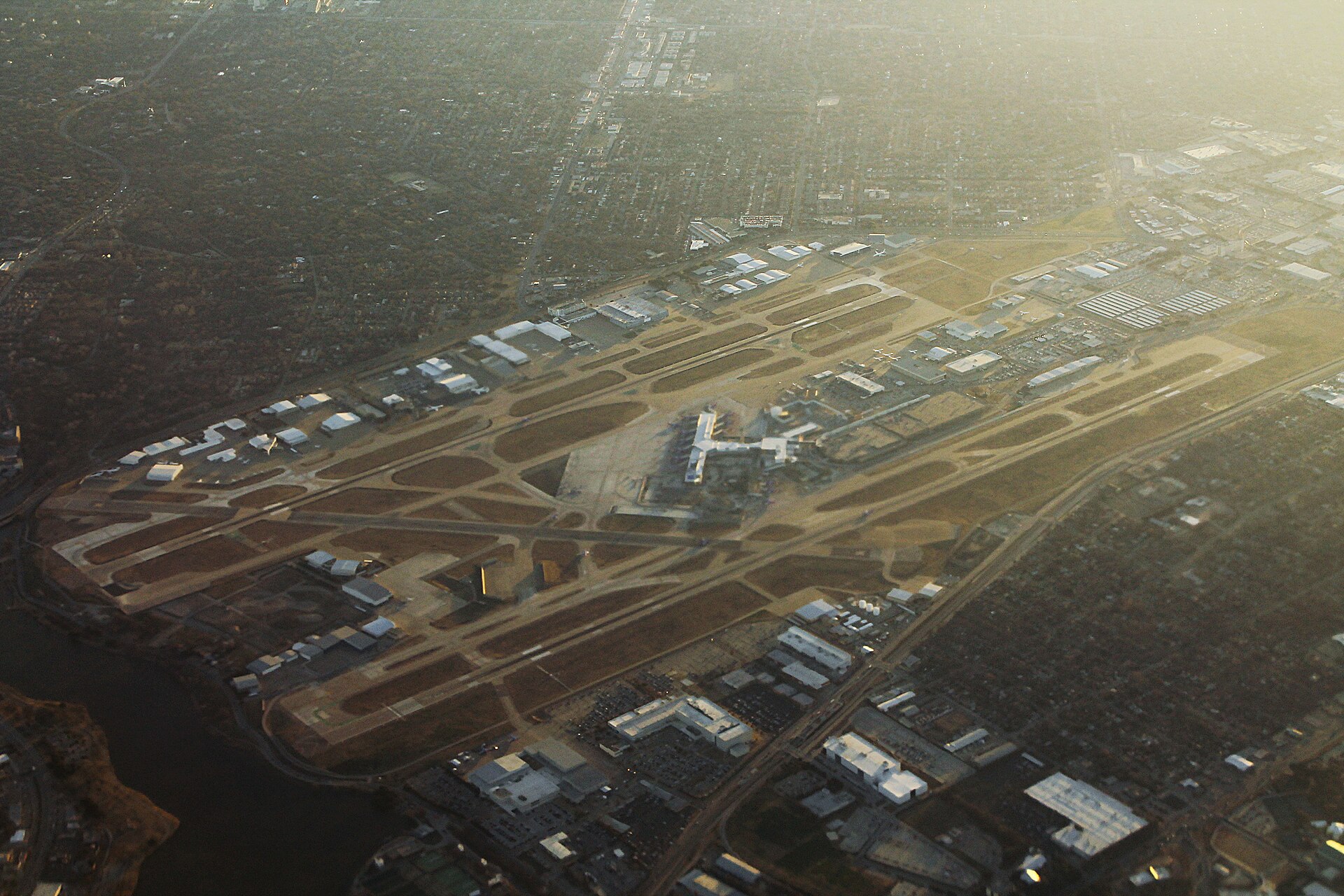 Dallas Love Field