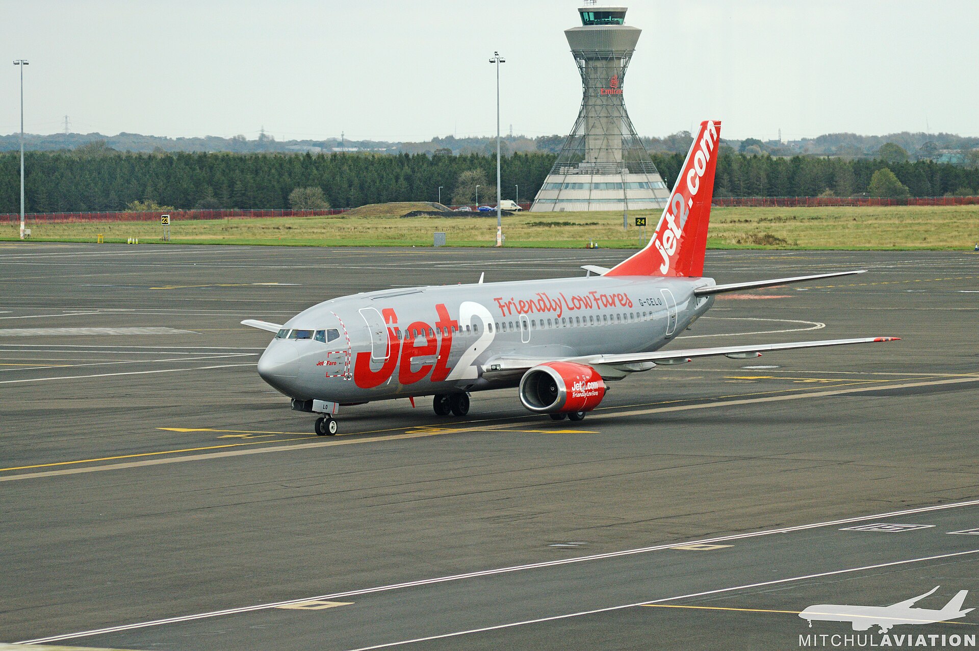 Newcastle International Airport