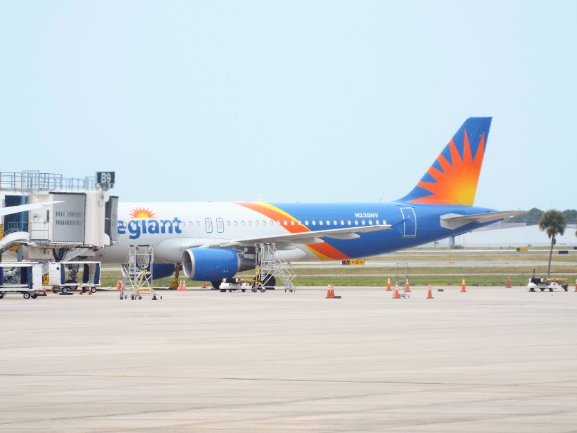 Sarasota Bradenton International Airport