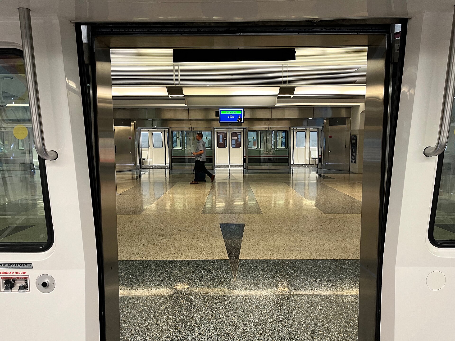 Cincinnati Northern Kentucky International Airport