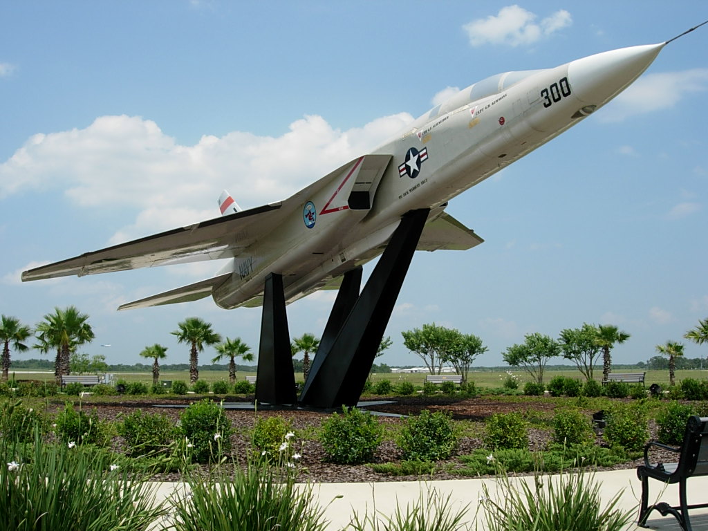 Orlando Sanford International Airport