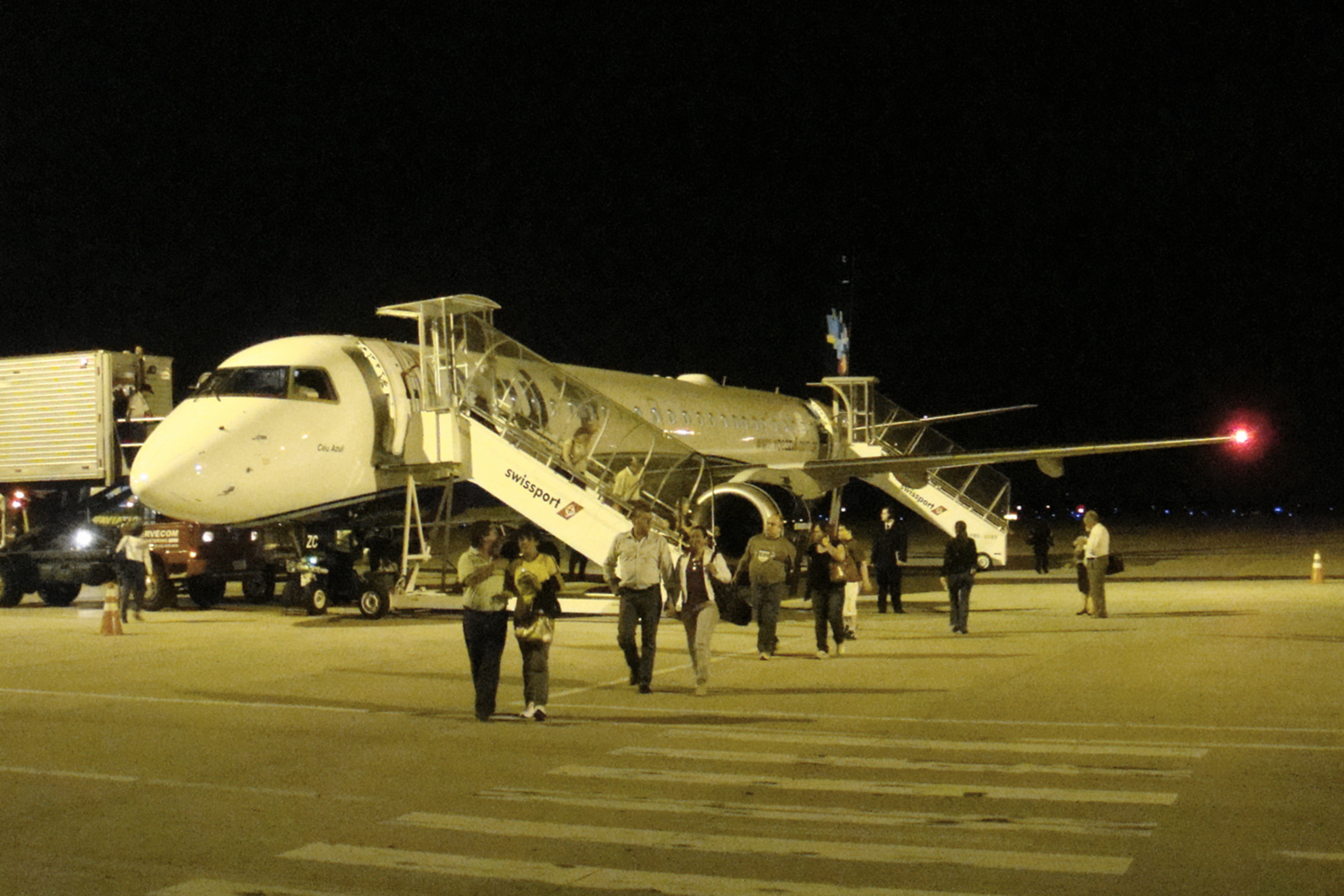 Viracopos International Airport
