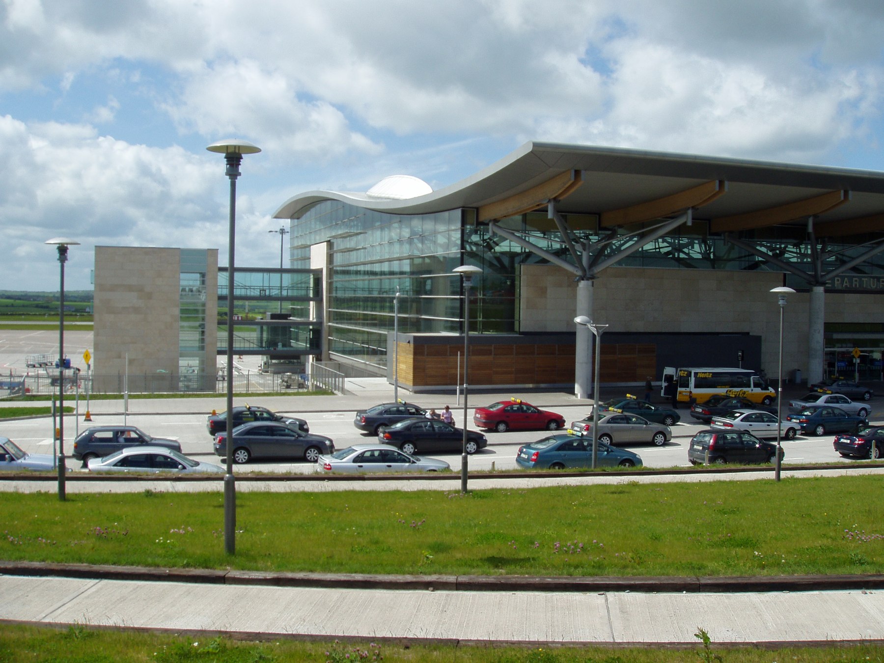 Cork International Airport