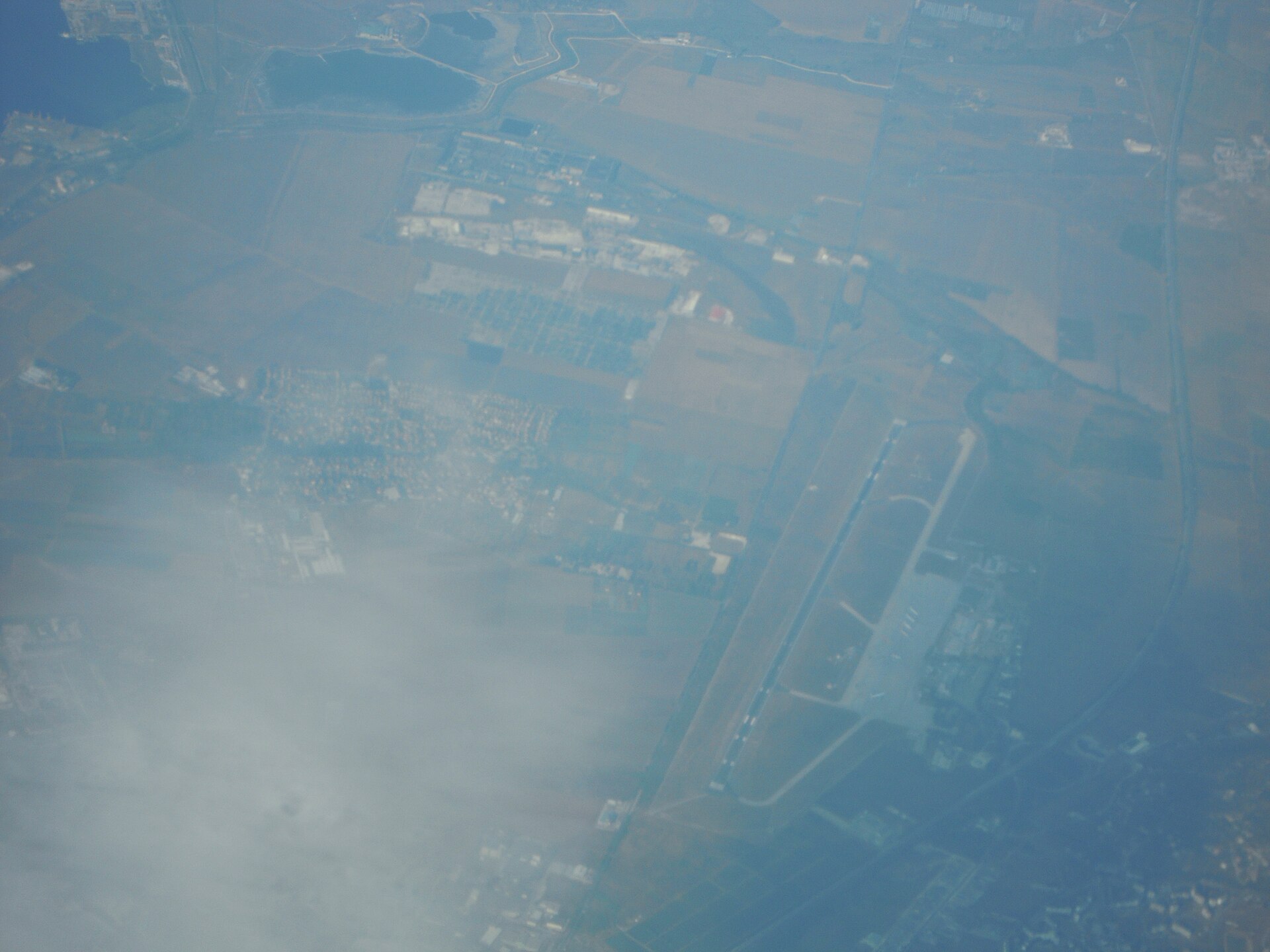 Varna Airport