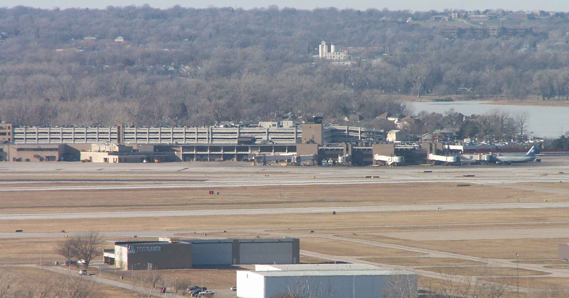 Eppley Airfield