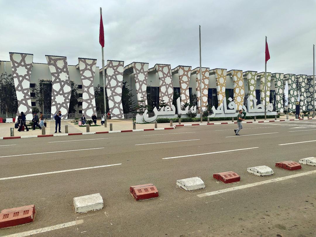 Fes Saïss International Airport