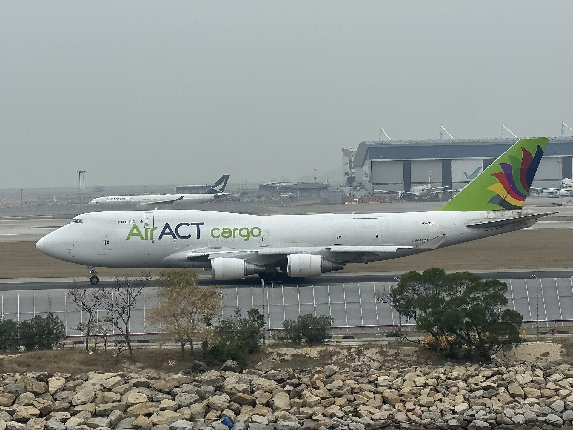 Al Maktoum International Airport