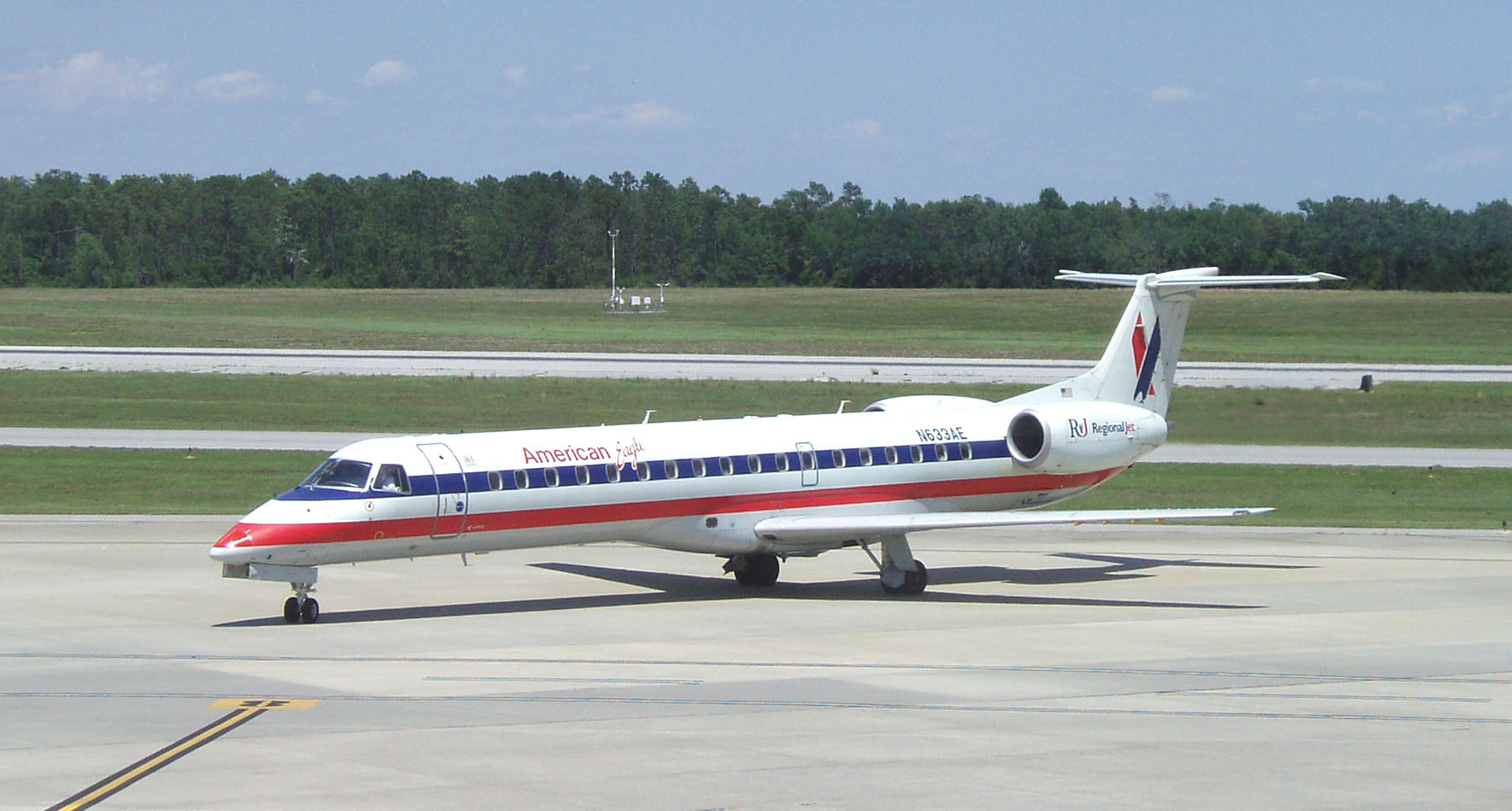 Pensacola International Airport