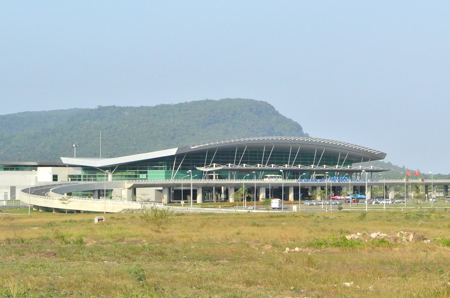 Phú Quốc International Airport