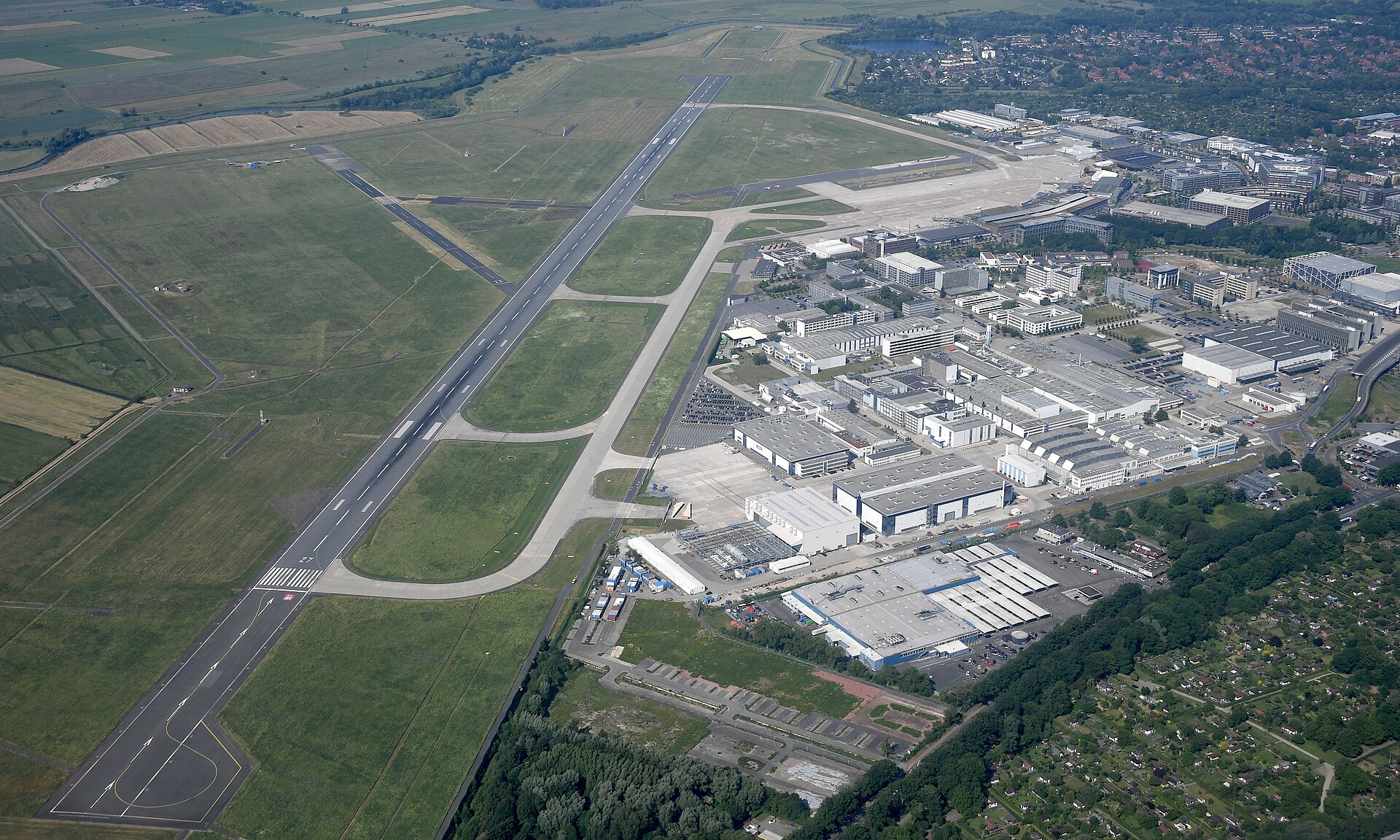 Bremen Airport