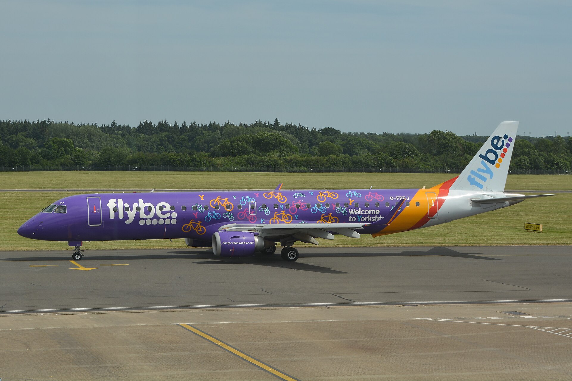 Southampton Airport