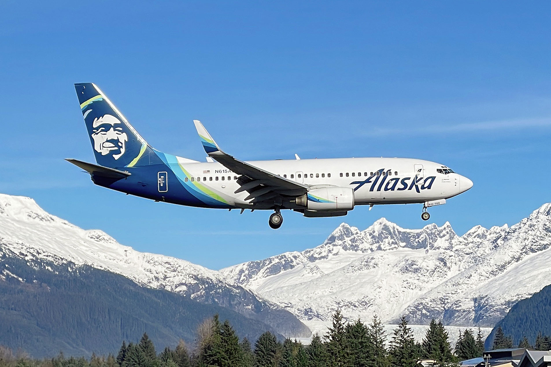 Juneau International Airport