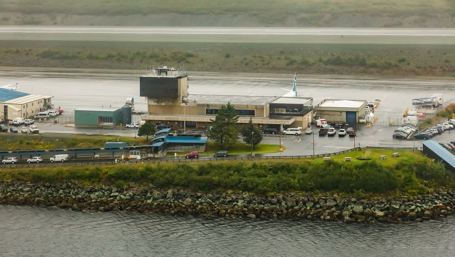 Ketchikan International Airport