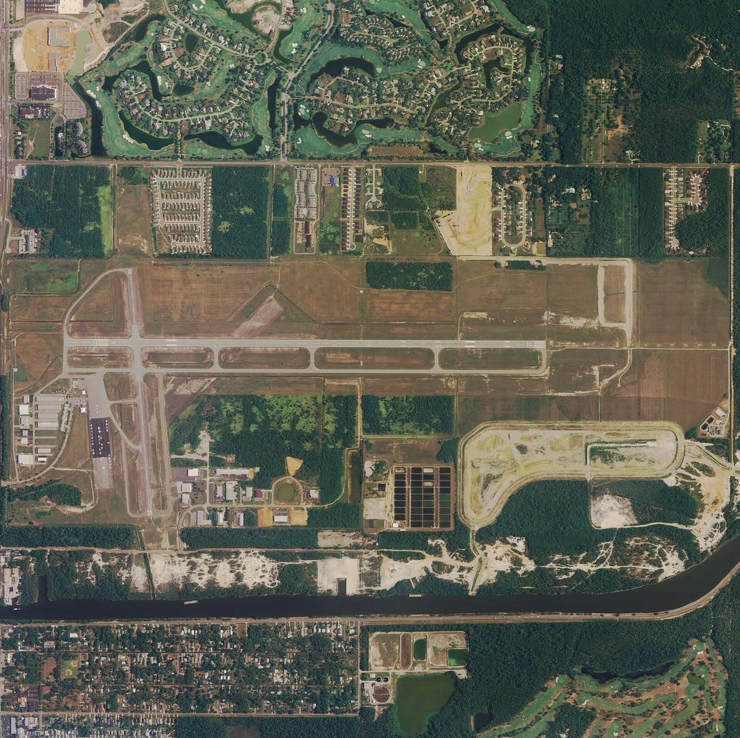 Jack Edwards National Airport