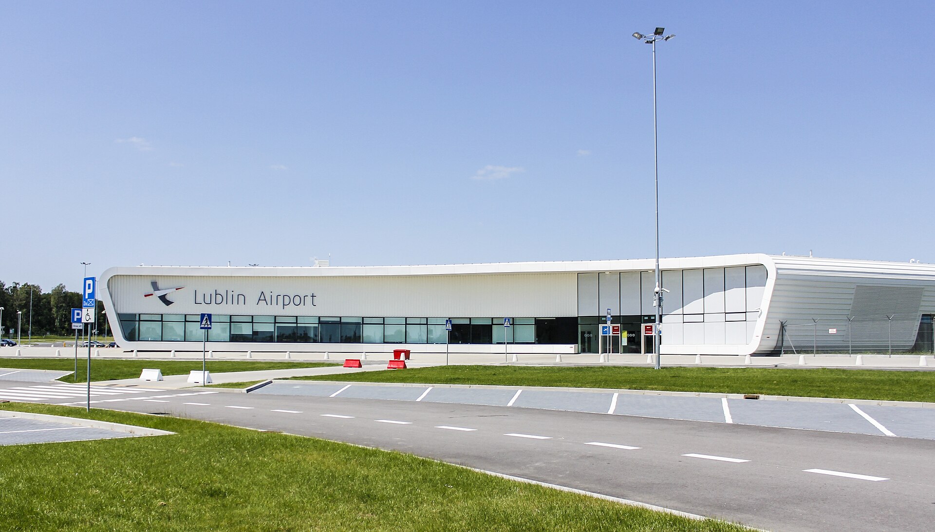 Lublin Airport