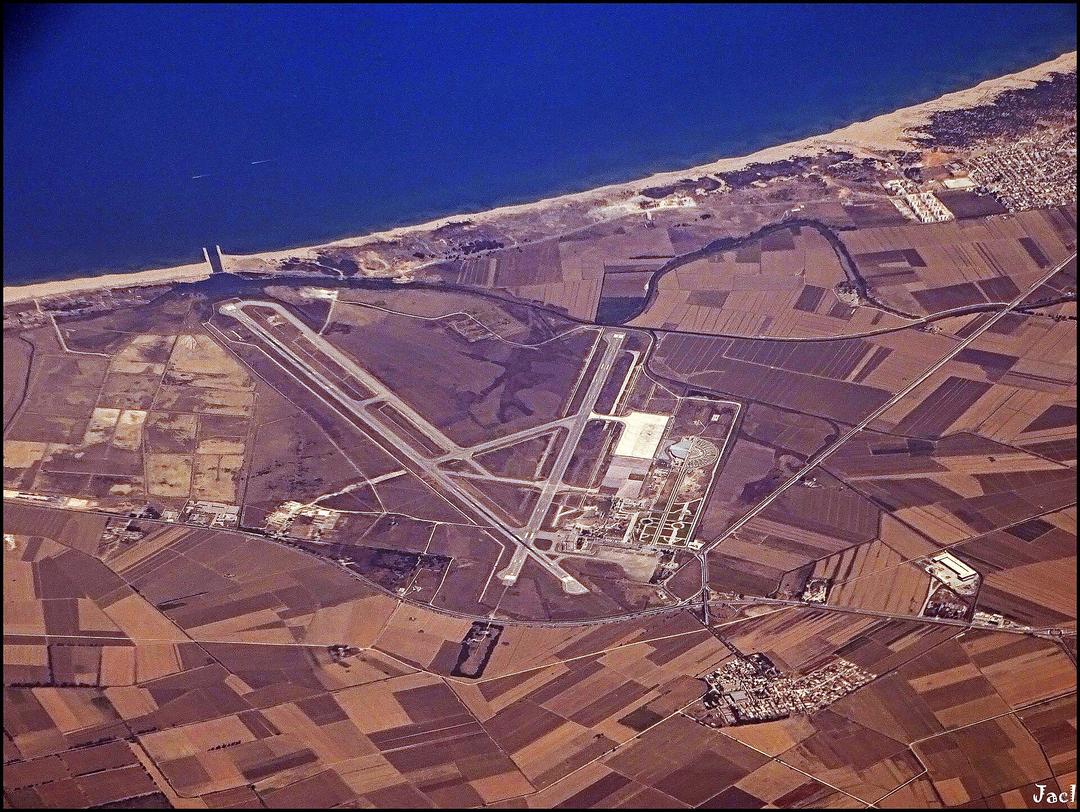 Annaba Rabah Bitat Airport