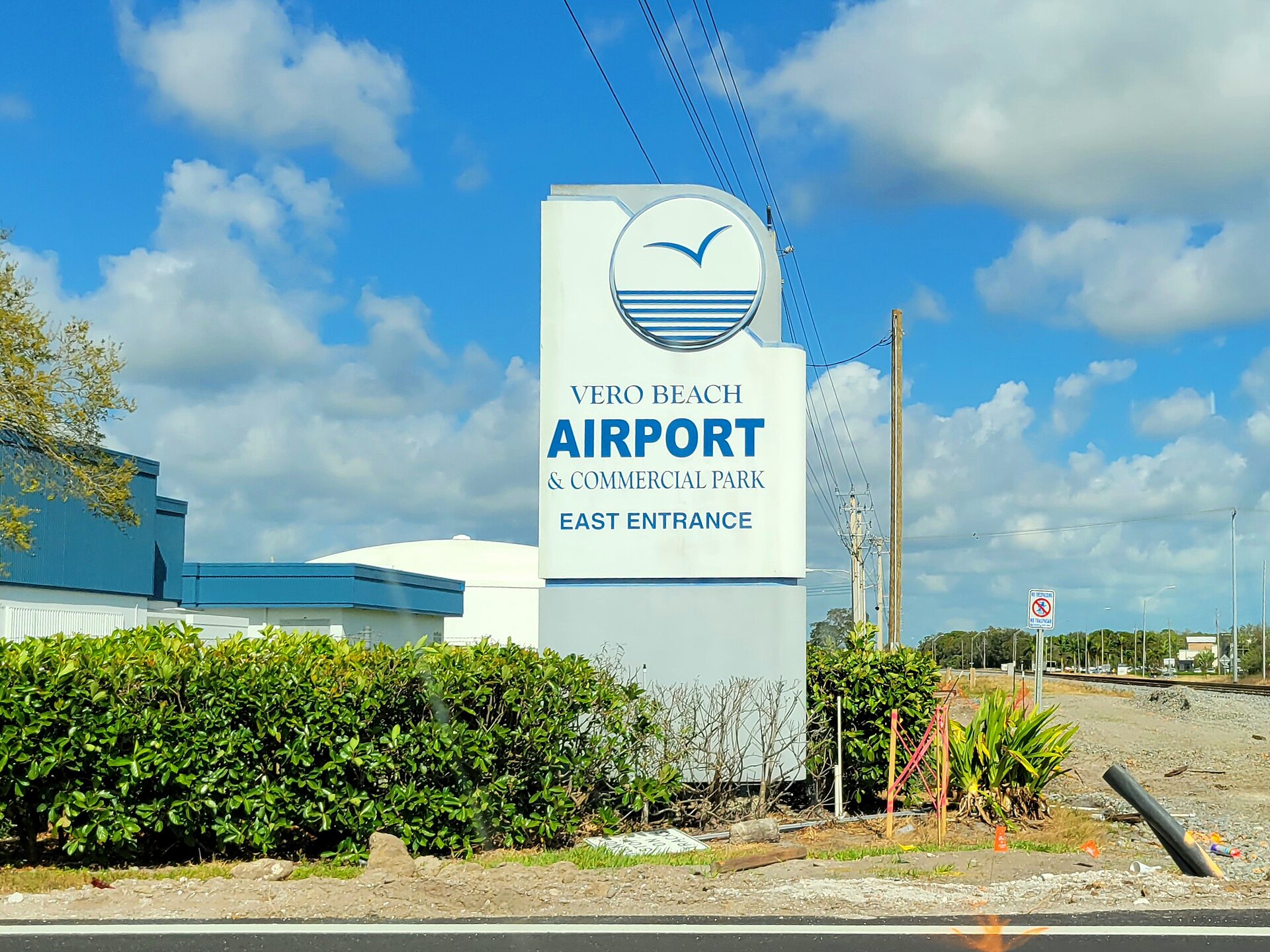 Vero Beach Regional Airport