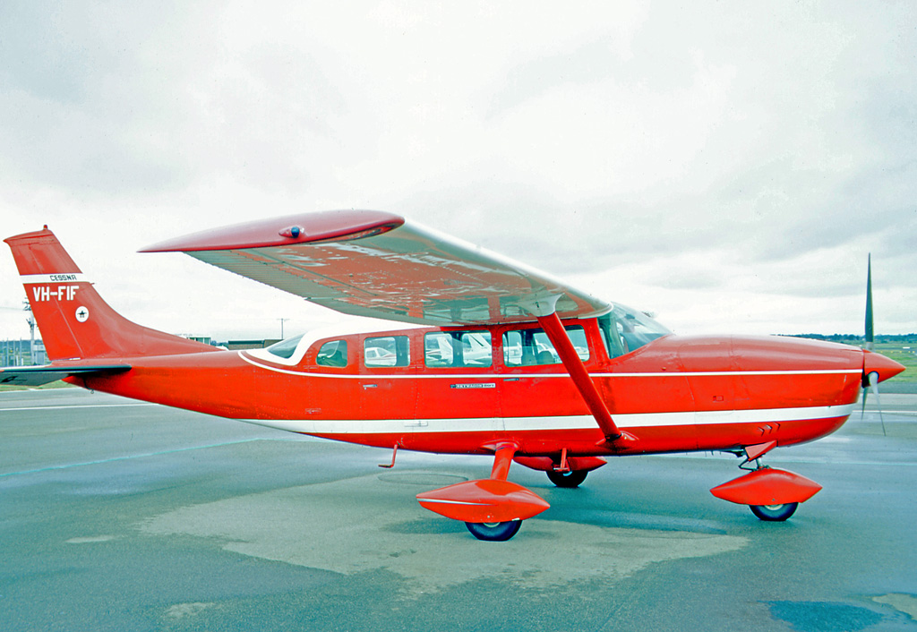 Flinders Island Airport