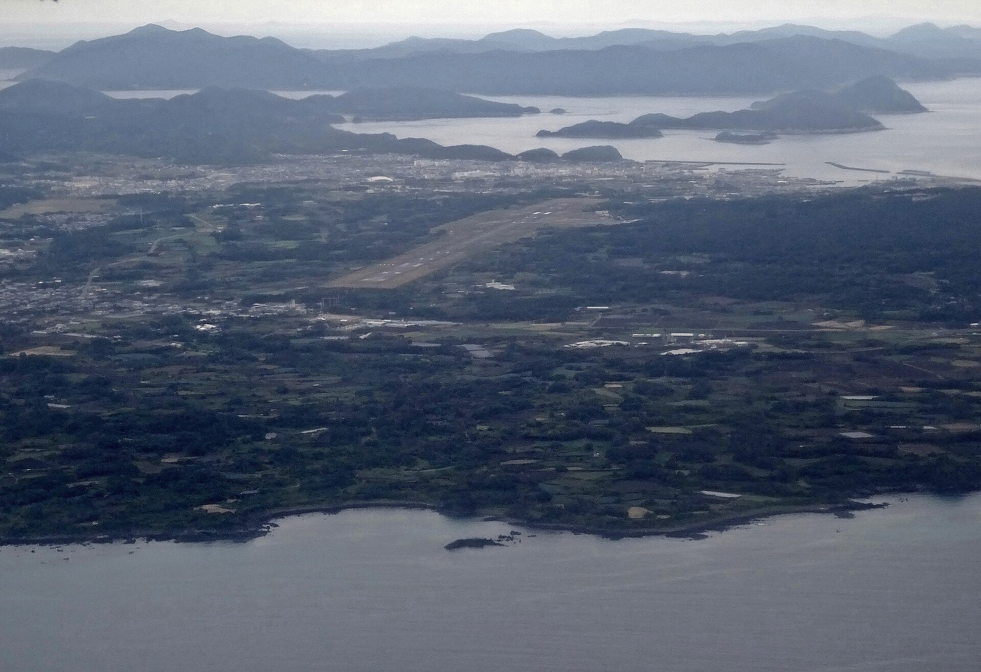 Fukue Airport