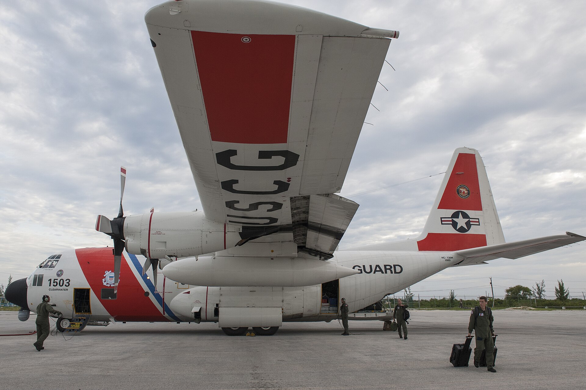 Inagua Airport